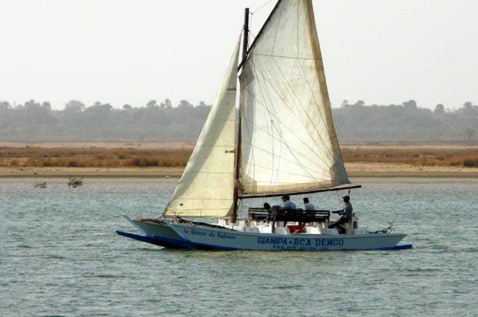 Voile-Senegal-Excursions